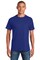 Gildan® Crewneck Heavy Cotton Short Sleeve T-Shirt 5.3 oz 100% Cotton Classic Fit Everyday Blank Tee for Custom Printing